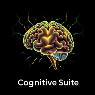 Cognitive  Pack of 6