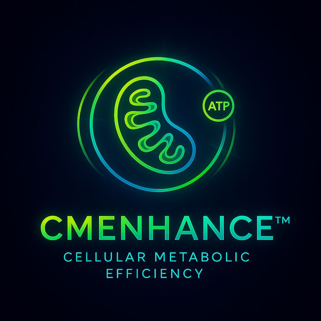 CMEnhance™ -NAD Enhancement Formula