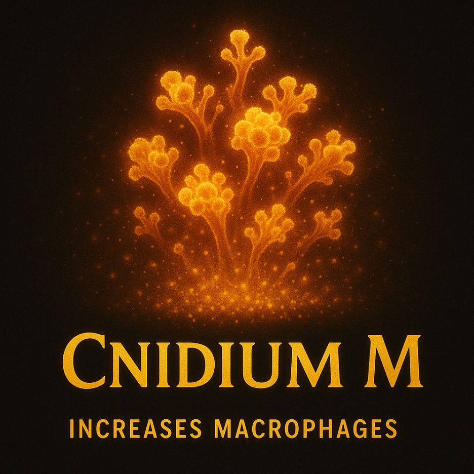 Cnidium  “Immune Boosting Extract”