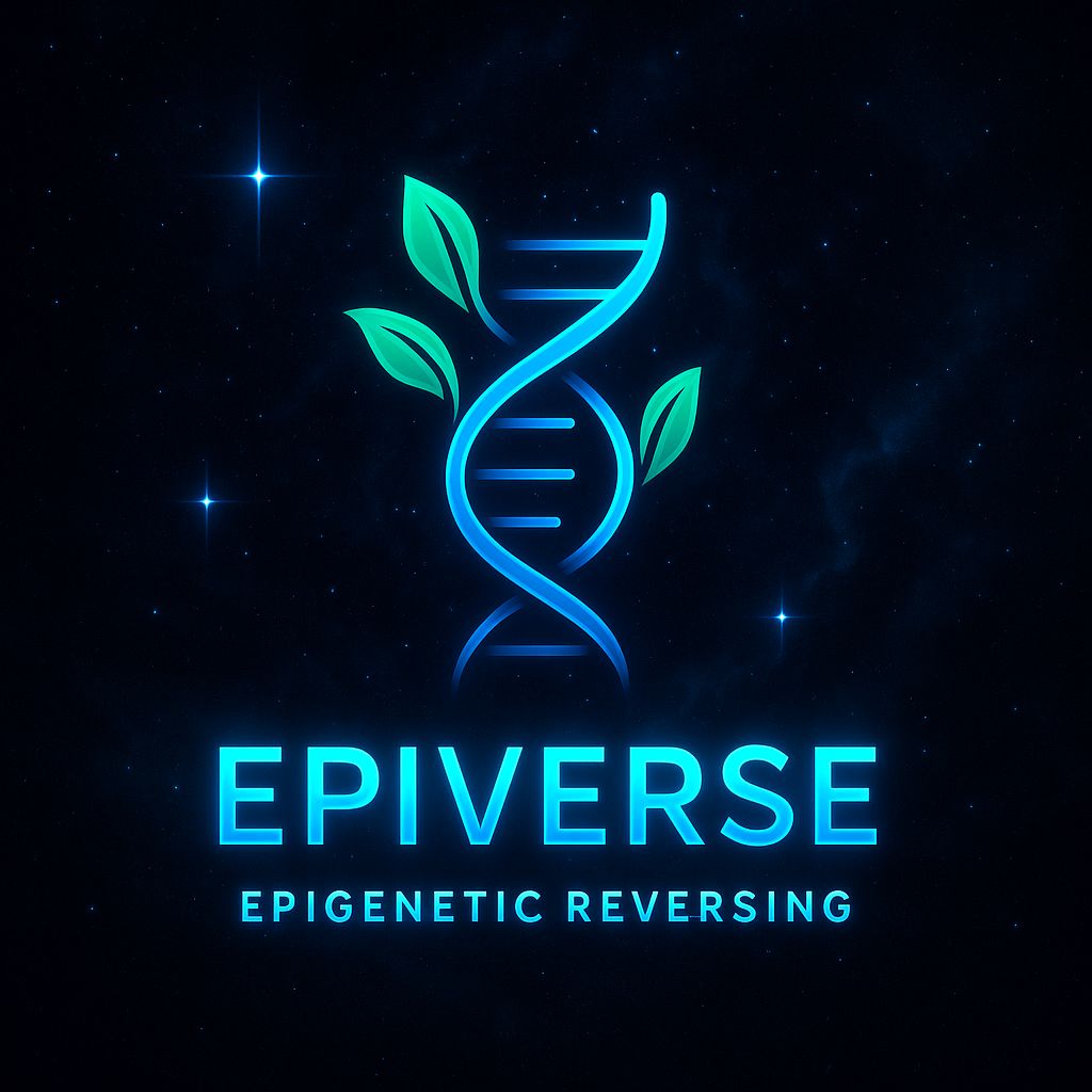 Epiverse™ - DNAm Clock Reversal Formula