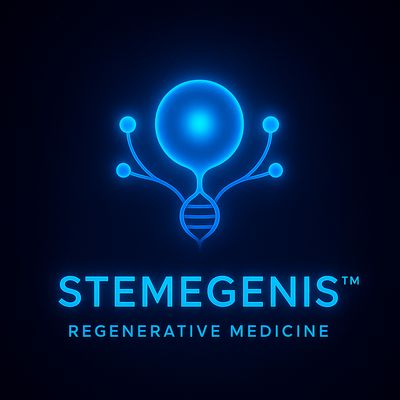 Stemegenis ™ - Stem Cell Exhaustion Support Formula
