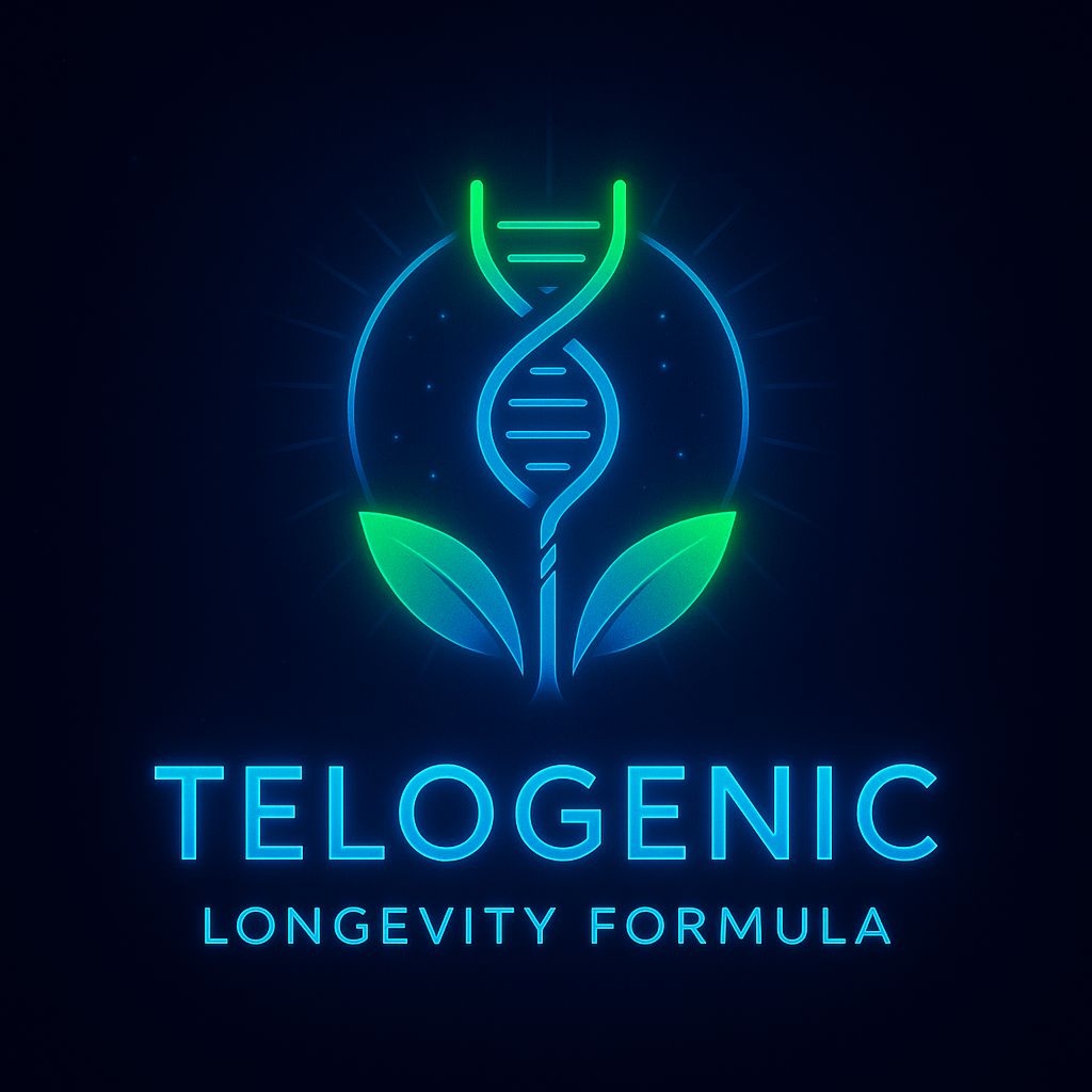 Telogenic™ -Telomere Longevity Formula