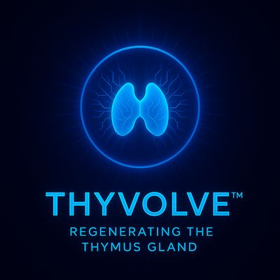 Thyvolve™ - Thymus Regeneration Formula