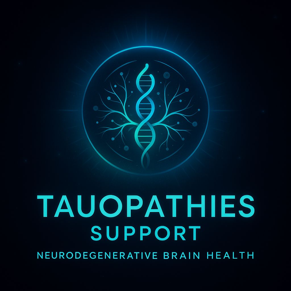 Tauopathies Support