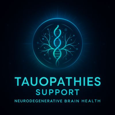 Tauopathies Support