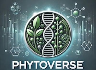 Phytoverse Set of 10
