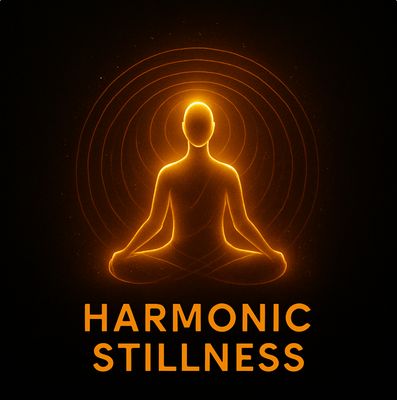 Harmonic Stillness