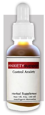 Anxiety Support