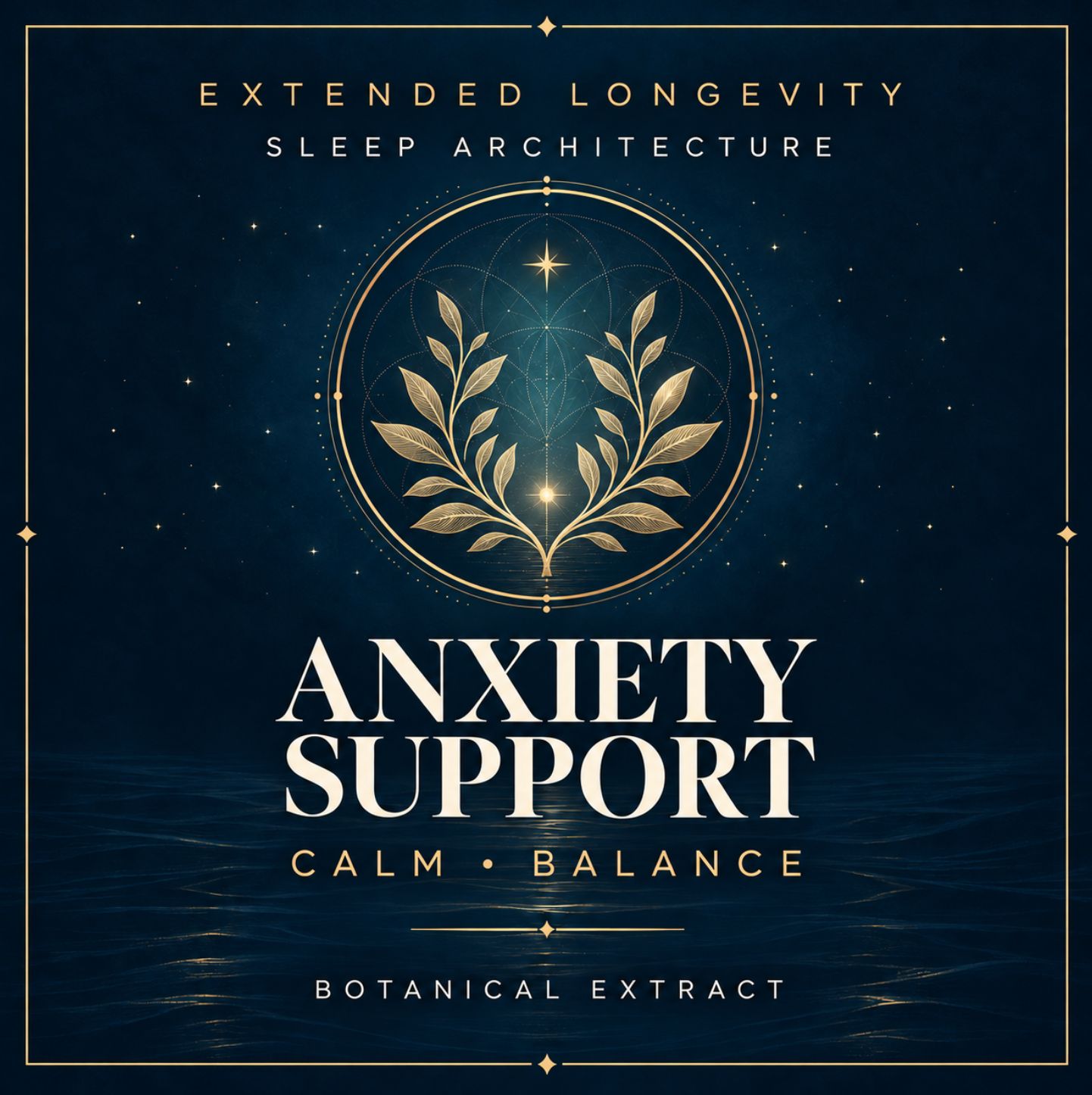 Anxiety Support