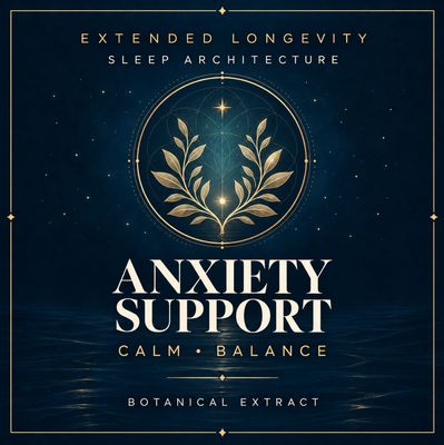 Anxiety Support