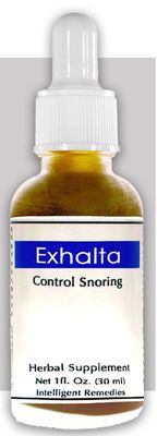 Exhalta™