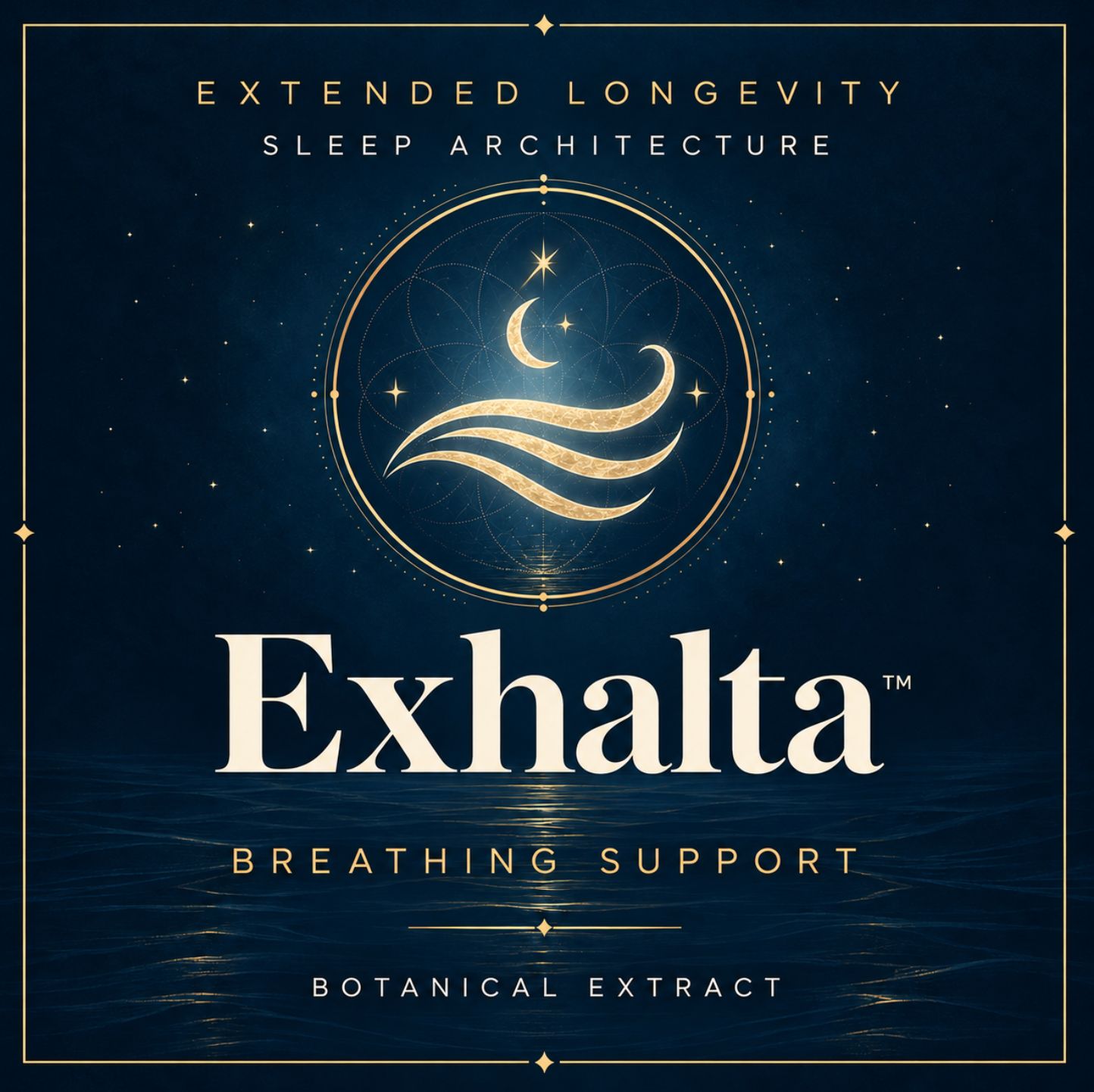 Exhalta™
