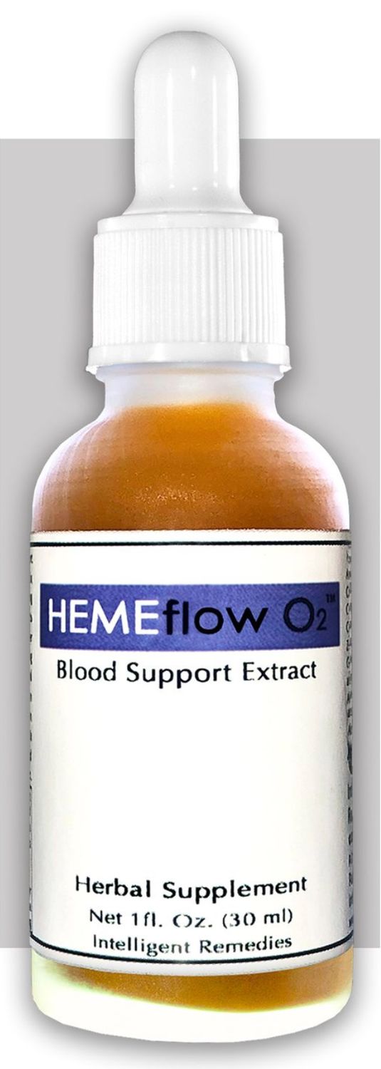 HEMEflow O2™