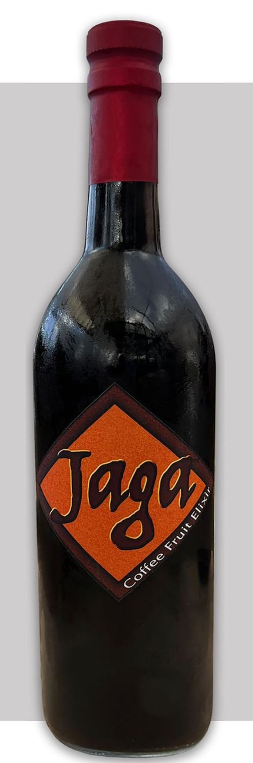 Jaga - Coffee Fruit Elixir