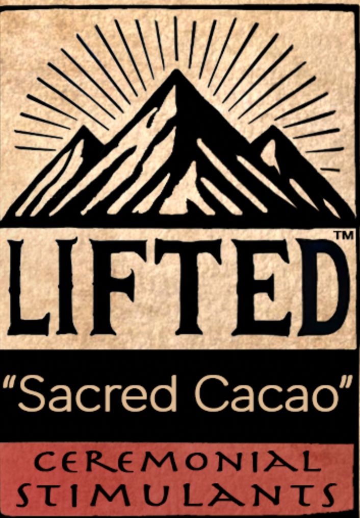 "Lifted" Cacao