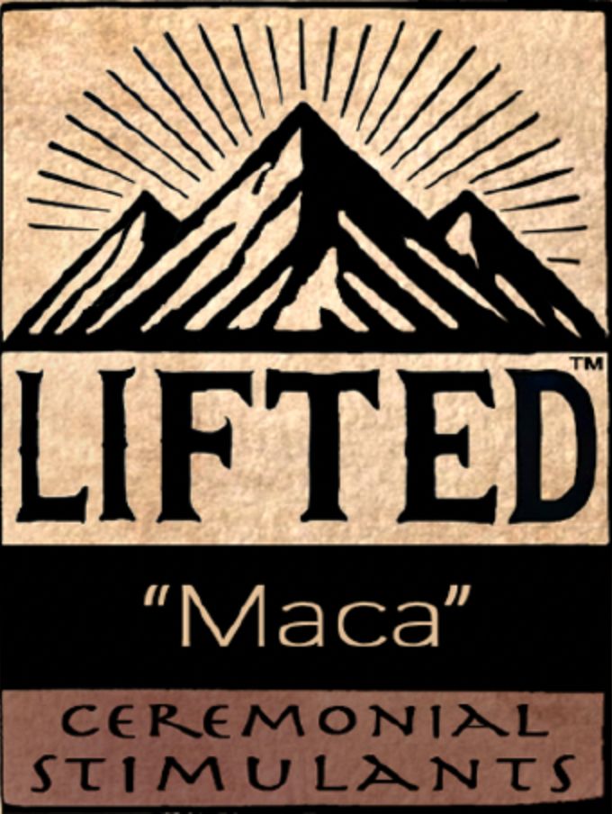 "Lifted" Maca