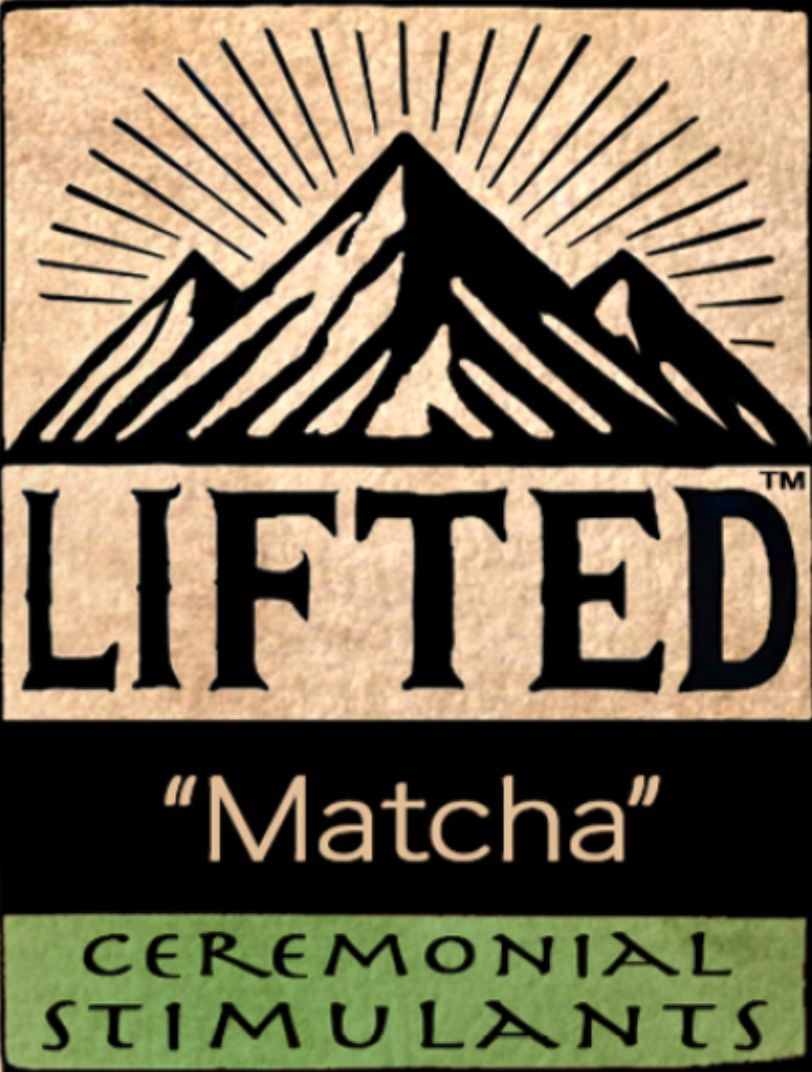 "Lifted Matcha
