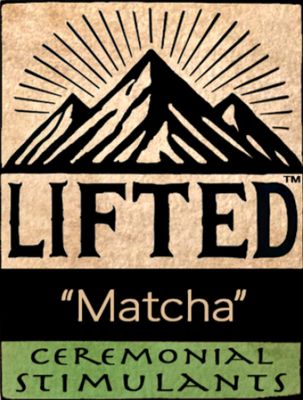 "Lifted Matcha