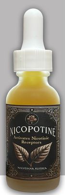 Nicopotine