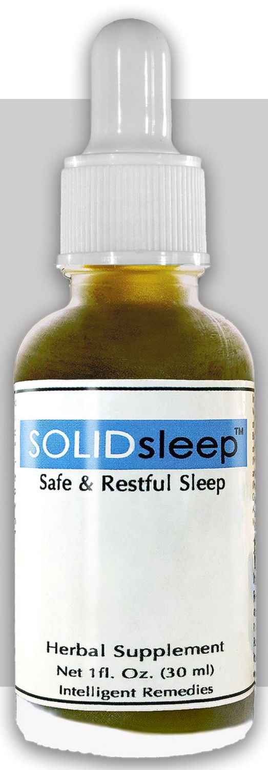 SOLIDsleep™