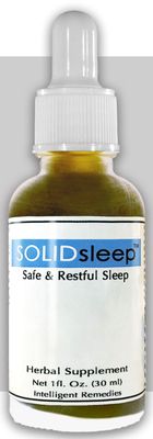 SOLIDsleep™