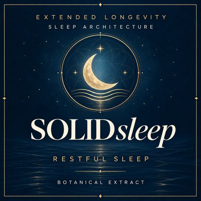 SOLIDsleep™