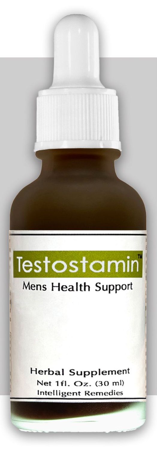 Testostamin