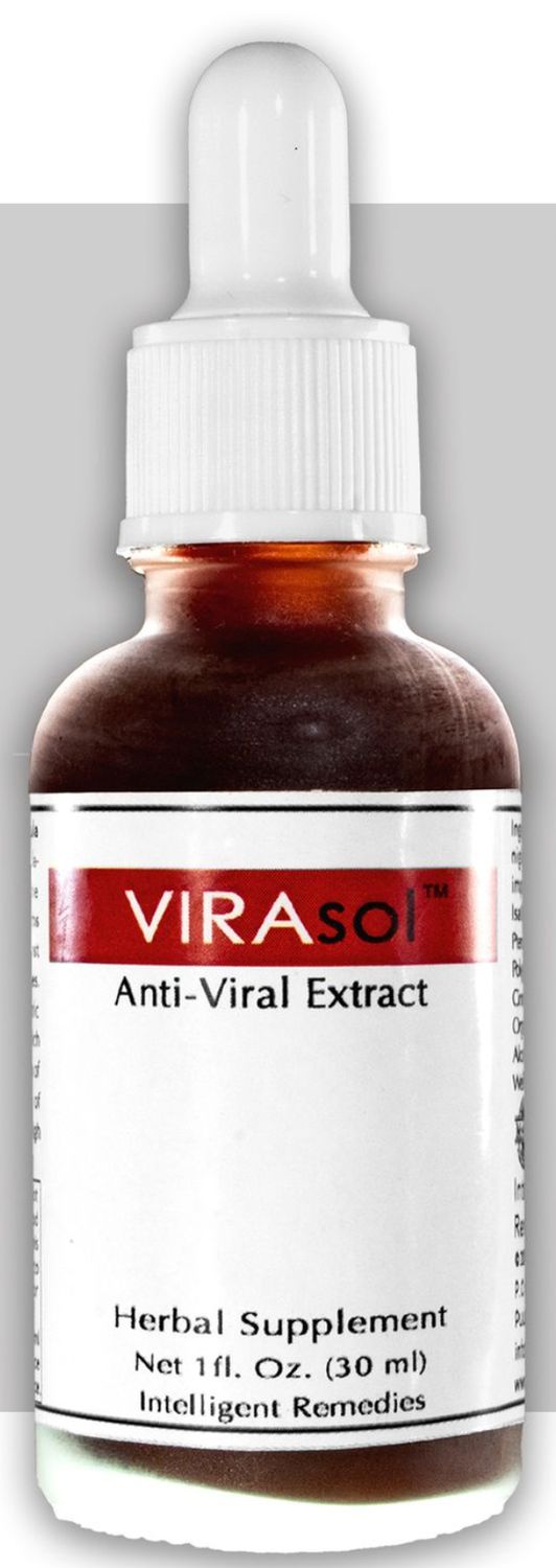 VIRAsol ™ Antiviral Extract