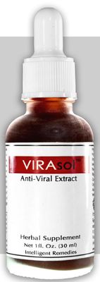 VIRAsol ™ Antiviral Extract