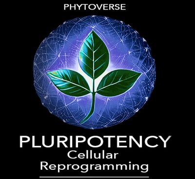 Pluripotency Enhancement Formula