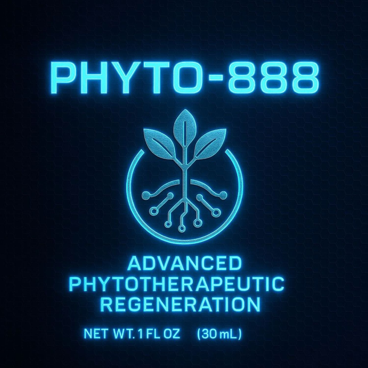 Phyto-888