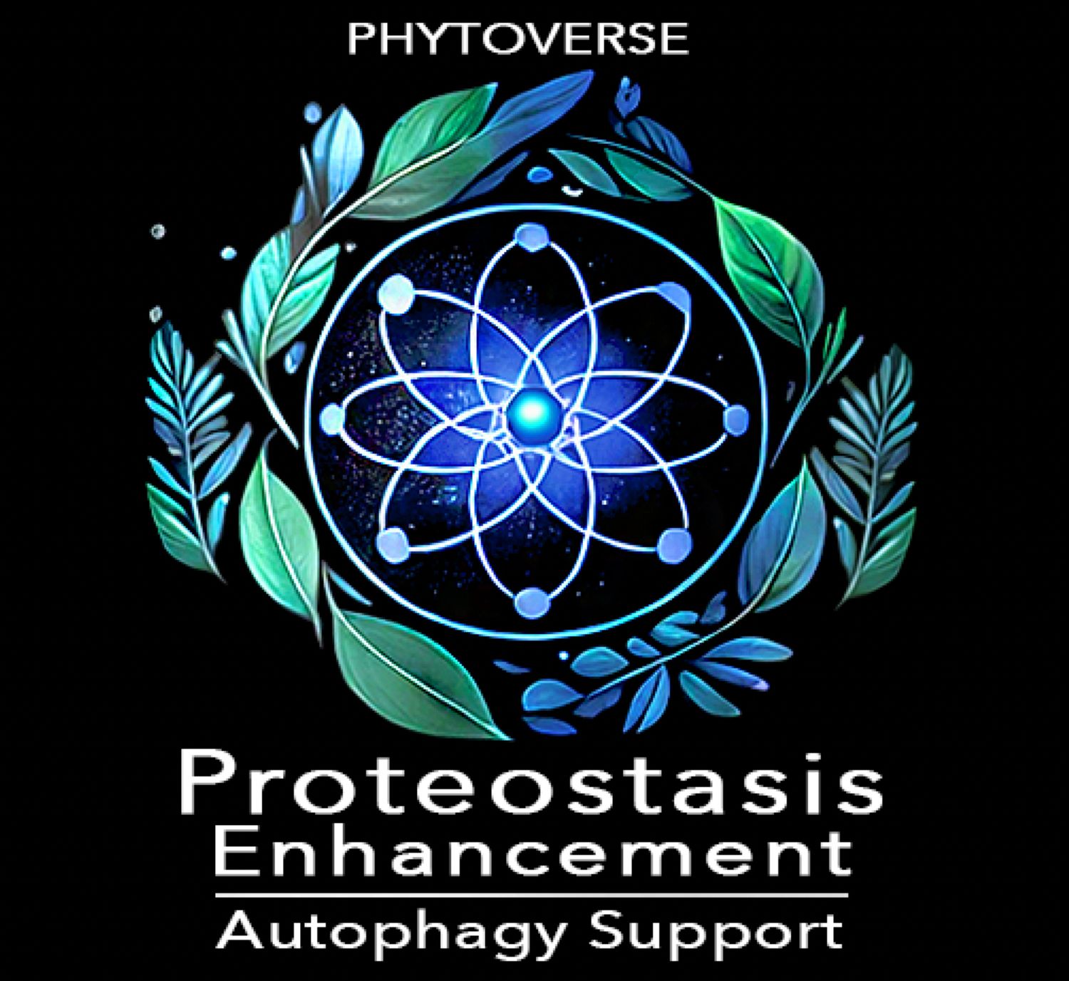 Proteostasis Enhancement and Autophagy Support Formula
