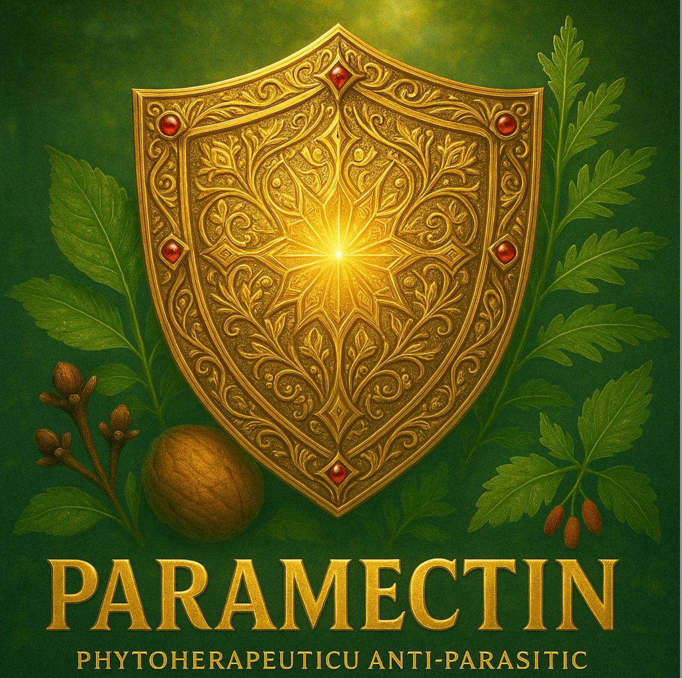 Paramectin