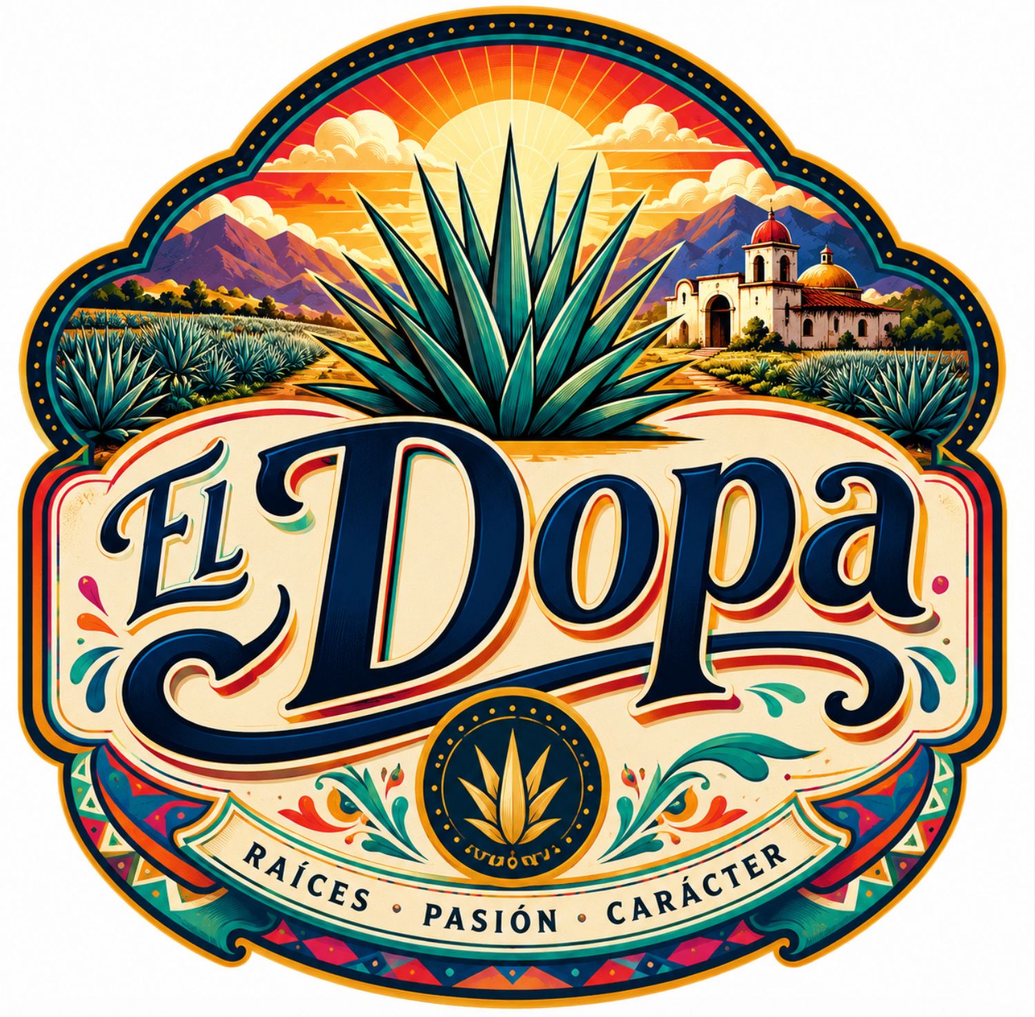 El Dopa