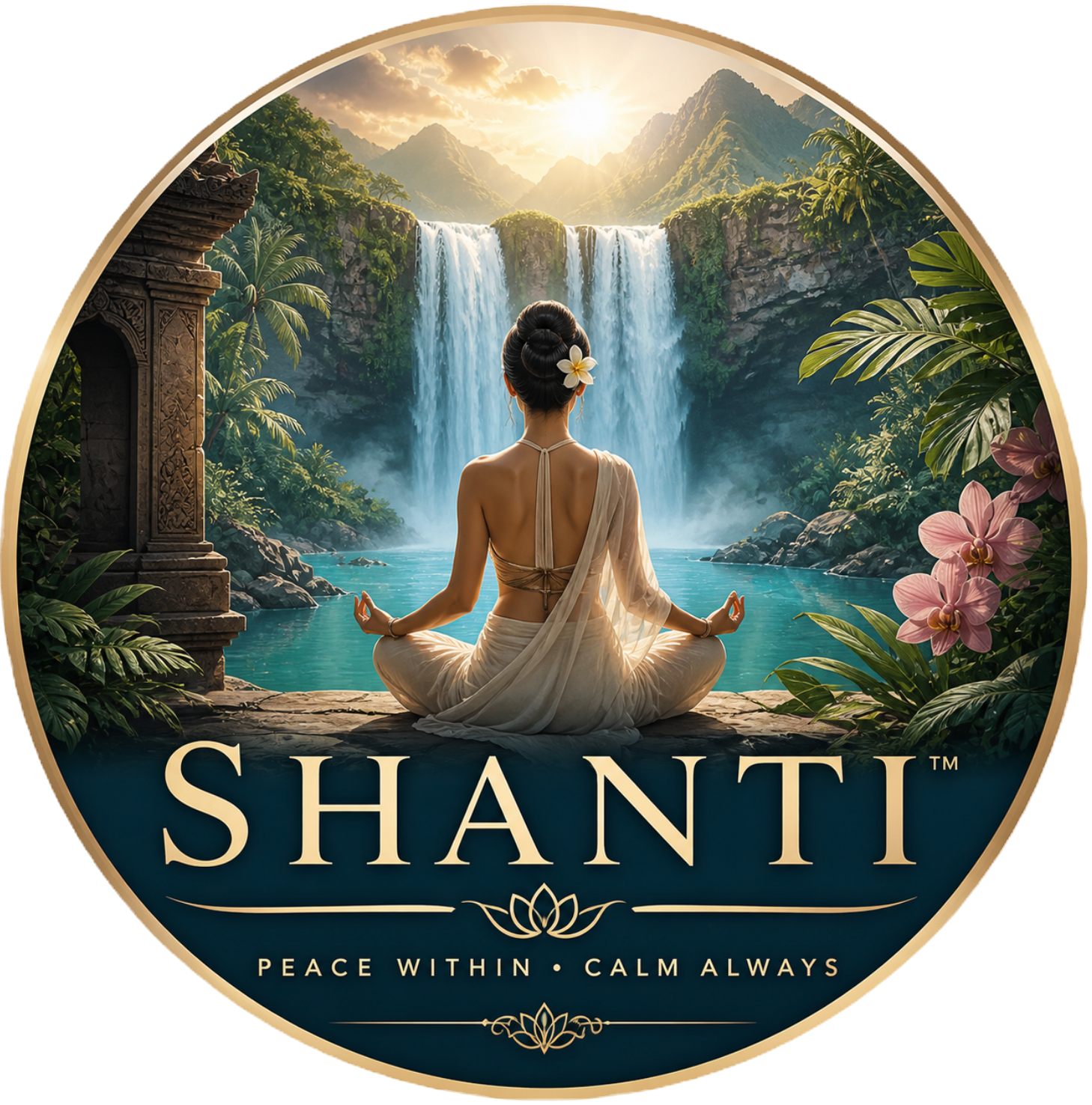 Shanti