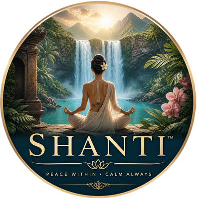Shanti