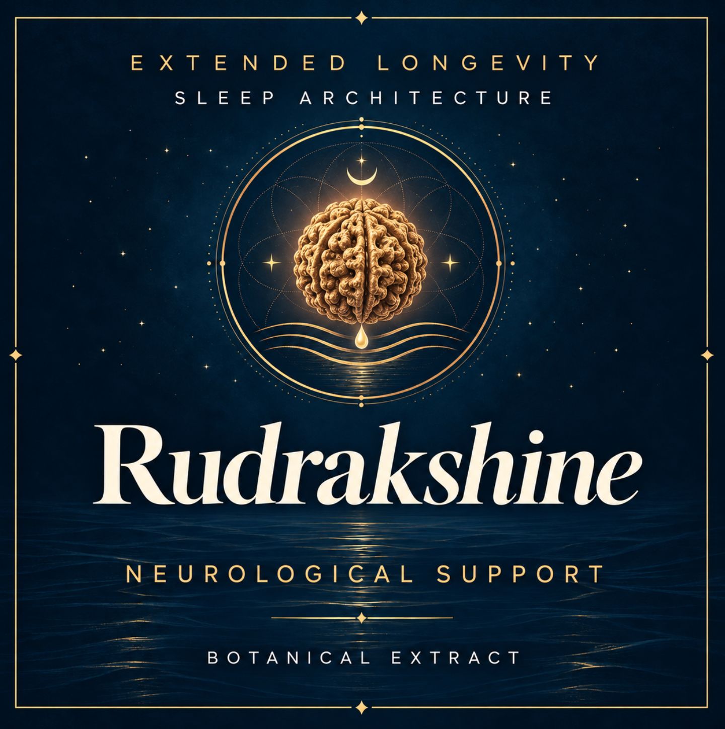 Rudrakshine