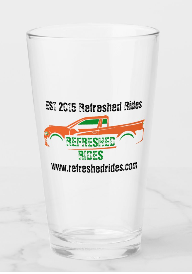 Drinking Glasses