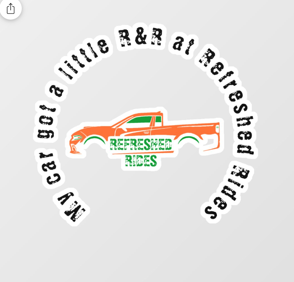 Window Decal