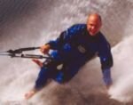 Barefoot Co. Deluxe Drysuit