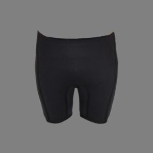 Barefoot Int'l Iron Shorts