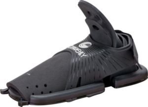 Connelly Front Adjustable Binding