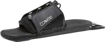 Connelly Lace Adjustable Rear Toe Plate