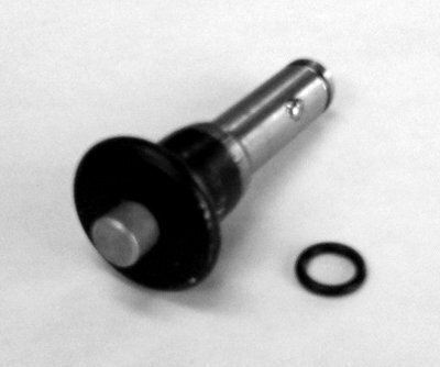 Elmo Swivel Binding Pin