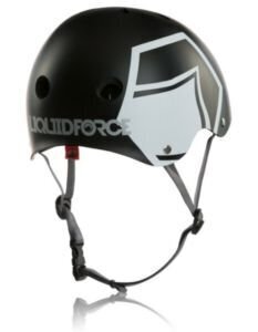 LF Hero Helmet -Black