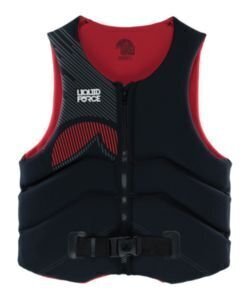 LF Team Comp Classic Vest