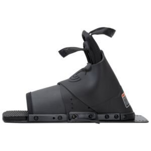Connelly Stoker Binding