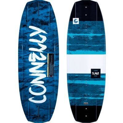 CWB Surge