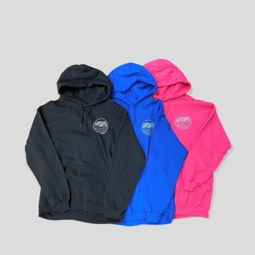 Lake Elmo Hoodie