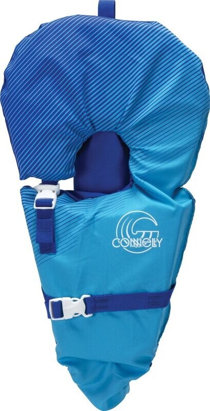 Connelly Boy's BabySafe - Nylon Vest (2022)
